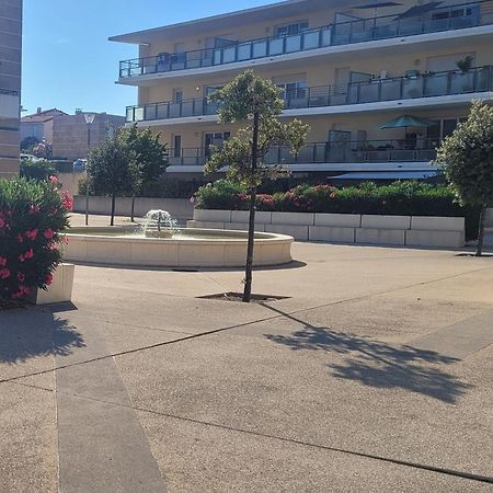 Appart Avec Piscine Casino Plein Air Et Plage La Ciotat Dış mekan fotoğraf