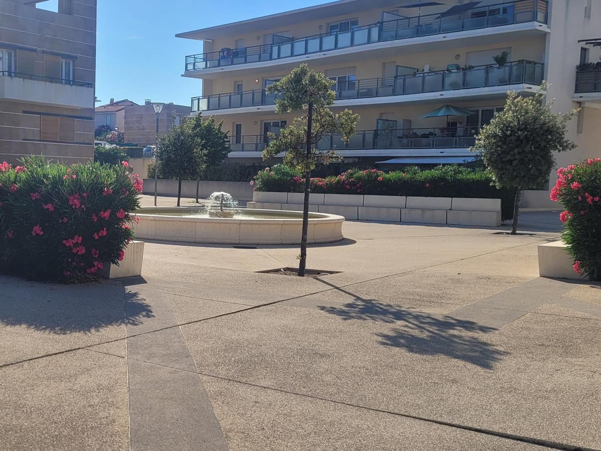 Appart Avec Piscine Casino Plein Air Et Plage La Ciotat Dış mekan fotoğraf